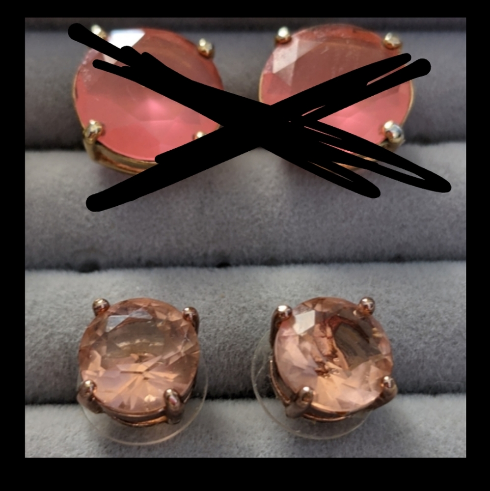 kate spade earring lot - Picture 3 of 6